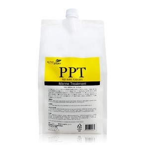 마이헤어스토리 PPT 마린 트리트먼트, 1개, 1000ml