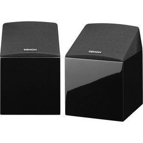 데논 (데논) Denon SC-EN 10달러 비애트모스 이니블드 스피커 블랙 SC-EN10BK