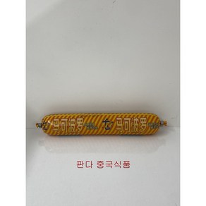 <킹콩푸드>마커붜뤄 소세지 중국식품 100g 1개