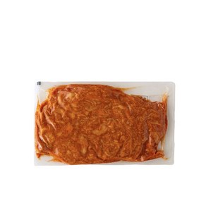 [피자다] 에쓰푸드 스파이시치킨 1kg, 1개