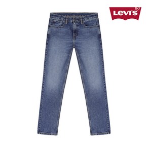 LEVIS 리바이스 오리지널 505 레귤러핏 데님 청바지 팬츠 505-1649