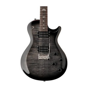 PRS SE Temonti Electic Guita Chacoal Bust, One Colo, 1개