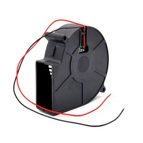 COMS BT507 BLOWER FAN 케이스쿨러, 선택없음, 1개