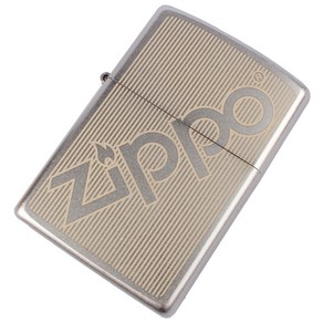 지포라이터 29701 PF18 ZIPPO LOGO