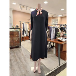 BCBG [올앤선드리] 프린세스 V넥 OPS - A4S2K603 99 [BLACK]