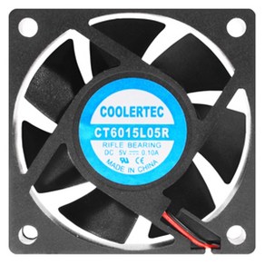 COOLERTEC COOLERTEC CT6015L05R-2P