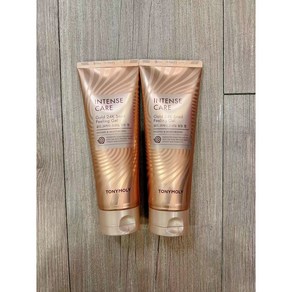 토니모리 골드24K 스네일 필링젤, 150ml, 2개