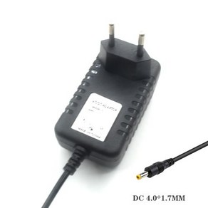 AC DC 어댑터 공급 충전기 소니 SRS XB30 AC-E0530 블루투스 무선 휴대용 스피커용 5 V 볼트 3A 3000MA 15W, 3) UK, 1개