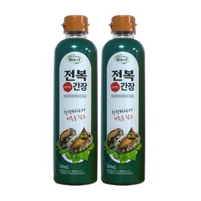 웰크리, 2개, 500ml