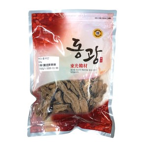 [동광한방몰] 천마/중국산, 600g, 1개