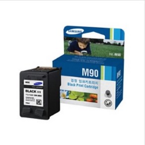 삼성정품잉크 INK-M90 CF-450 CF-451 MJC-5750 MJC-6000 MJC-6750 MJC-7000 SCX-1200, 1개