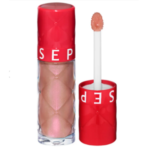 SEPHORA 세포라 컬렉션 아웃레지어스 플럼핑 하이드레이팅 립 글로스