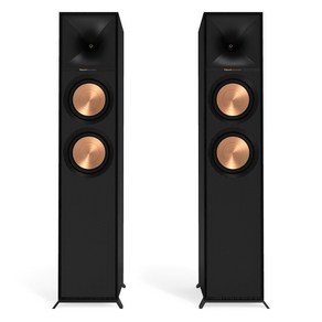 Klipsch 클립쉬 R-600F 뉴레퍼런스 톨보이 정품 +고급스피커케이블