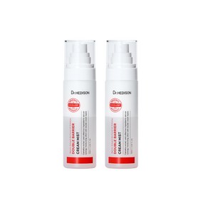 닥터헤디슨 더블 베리어 크림 미스트, 2개, 100ml