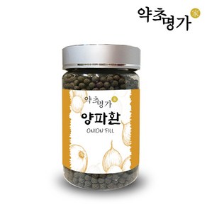 약초명가 양파환 200g, 1개