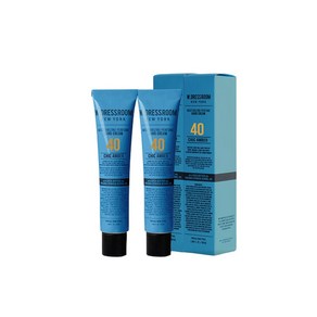 더블유드레스룸 퍼퓸 핸드크림 No.40 시크앰버 50ml 2개