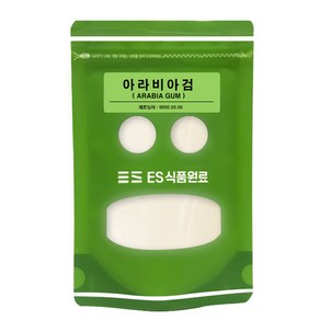 아라비아검 Aabic Gum [1273], 1kg, 1kg, 1개