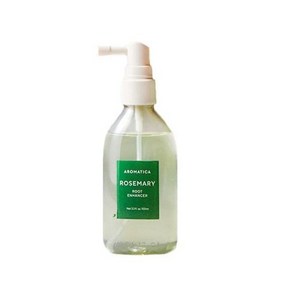 아로마티카 로즈마리 루트 인핸서 두피 에센스, 100ml, 1개