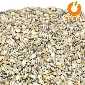 국산 블랙보리 2kg 검정보리쌀 흑보리 효능, (국산)블랙보리쌀2kg, 1개