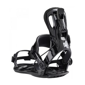 헤드 스노우 보드 바인딩 (HEAD RX ONE BLK SNOWBOARD BINDING) 인업고