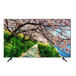 [삼성 TV] 삼성 스마트 사이지니BE A-H LED TV UHD 4K 전국AS삼성서비스센터 LHBE AHLGFXKR [세람상품평이벤트], 125cm/(50인치), 스탠드형