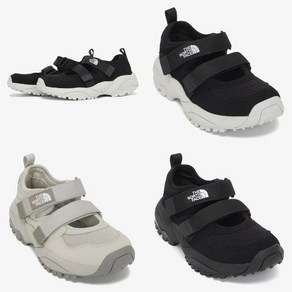 [매장정품] 노스페이스 NORTHFACE 화이트라벨 스니커 샌달 NS98Q13