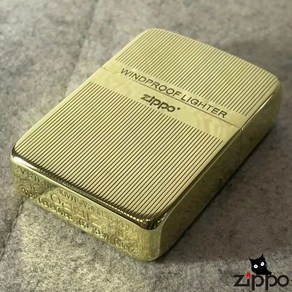 정품 Zippo 라이터 신사 비즈니스 수직 로고 1941 다시 새겨진 순수 구리 등유 남성 생일 선물