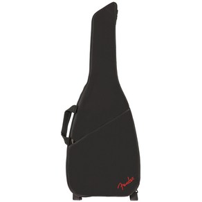 Fende 기그 백 FE405 Electic Guita Gig Bag Black, 1개