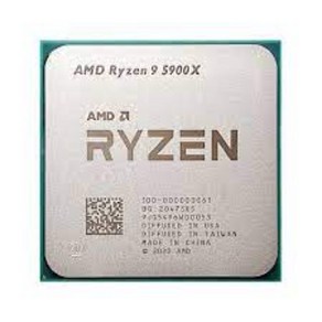 AMD Ryzen 9 5950X