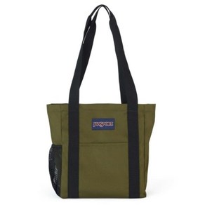 잔스포츠 남성 여성 SHOPPER TOTE X 토트 백 JS0A4QV9 88F 카키 167678