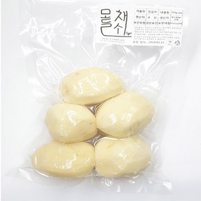 모들채소 국산 햇감자 1kg 1팩