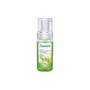 Himalaya Neem 포밍 페이스 워시 150ml, 1개