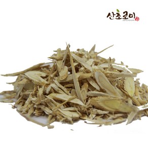 SC1 국산 황기 (절단) 300g, 상세설명 참조, 1개