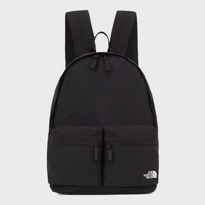 [노스페이스] TNF 데이팩 라지 NM2DQ64A_BLK