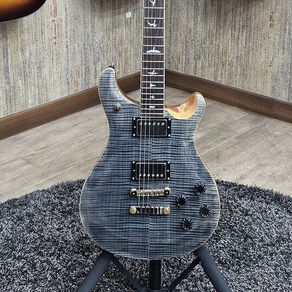 PRS SE 2024 Model McCarty 594-Charcoal - CTIG050487