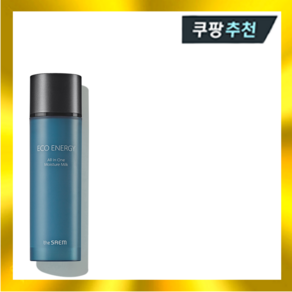 더샘 에코 에너지 올인원 모이스처 밀크 100ml, 1개