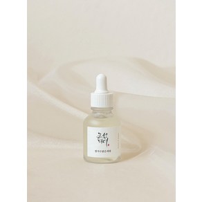 조선미녀 쌀겨수맑은세럼 30ml, 1개