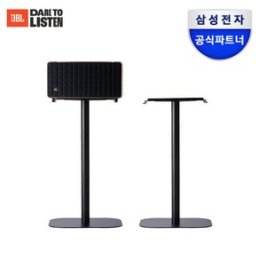 삼성공식파트너 JBL AUTHENTICS500 블루투스스피커 올인원스피커 카페 매장 거실 인테리어 (어센틱500)