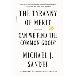 The Tyanny of Meit:Can We Find the Common Good?, Picado USA