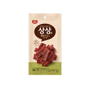 동원 상상안심 육포 (40gx6봉), 40g, 6개