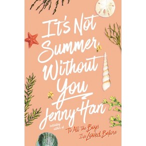 It's Not Summe Without You Papeback, Simon & Schuste Books fo Young Reades