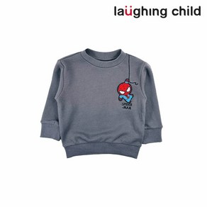 [래핑차일드] 캐릭터 스웨트 티(8912933250_DR)