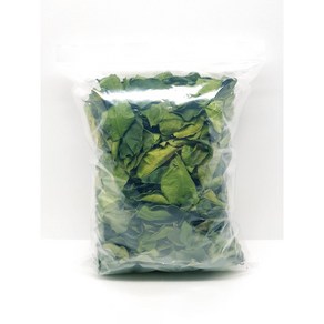 건조 라임잎 Daun Jeuk Keing 100g, 1개