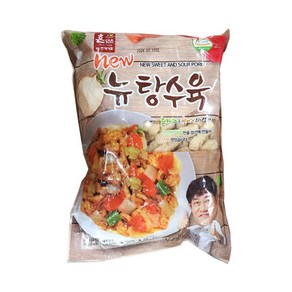 (무)(냉동)탕수육(한맥 1KG), 1kg, 10개