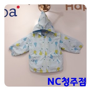 [압소바] 봄 베니 나염 점퍼 AW1531P2 (선물포장가능)