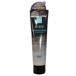 리엔 물들임 새치커버 트리트먼트 150ml, 1개