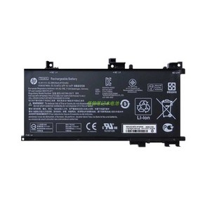 새 제품 HP HP 라이트 앤 섀도우 엘프 2II 세대 프로 TE04XL TPN-Q173 노트북 배터리, 상세 페이지 참고, A