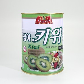 삼아 키위원액 835ml, 10개