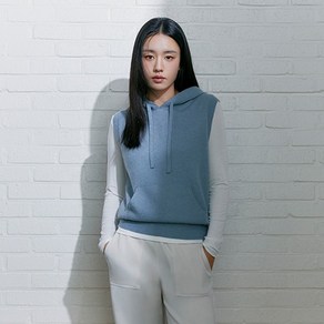 [최초가69 900원]셀렙샵 에디션 25SS 후드 베스트 3종