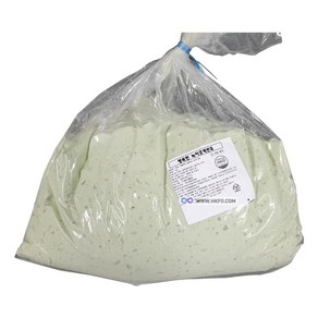 행복한 녹차 호떡 반죽 7kg + 호떡소 1.2kg 세트 / HACCP인증, 1개